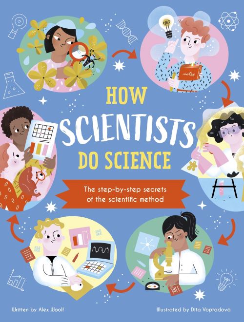 How Scientists Do Science