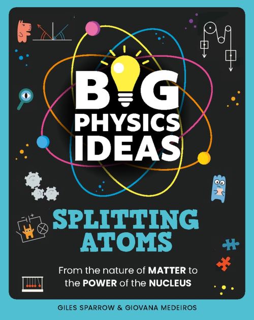 Big Physics Ideas