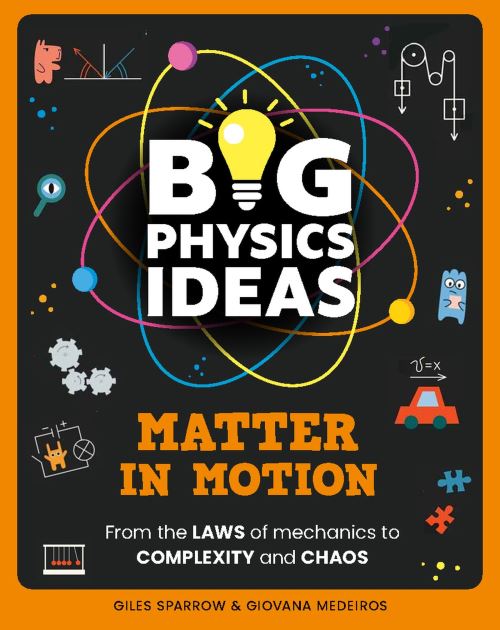 Big Physics Ideas