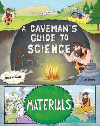 A Caveman's Guide to Science