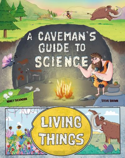 A Caveman's Guide to Science