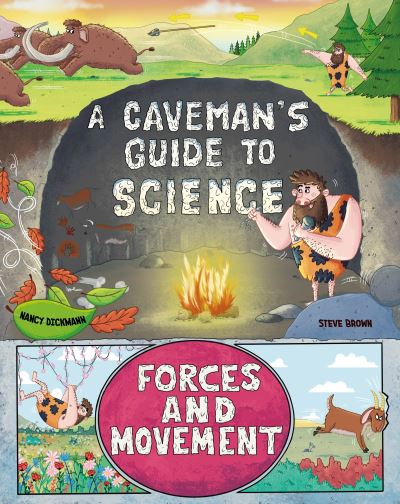 A Caveman's Guide to Science