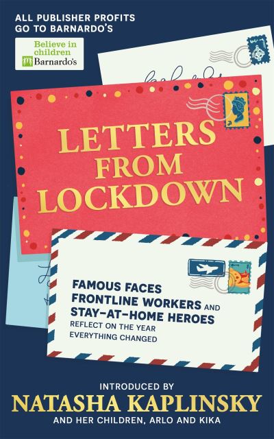 Letters from Lockdown