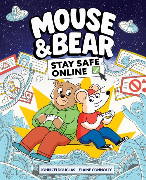 Stay Safe Online