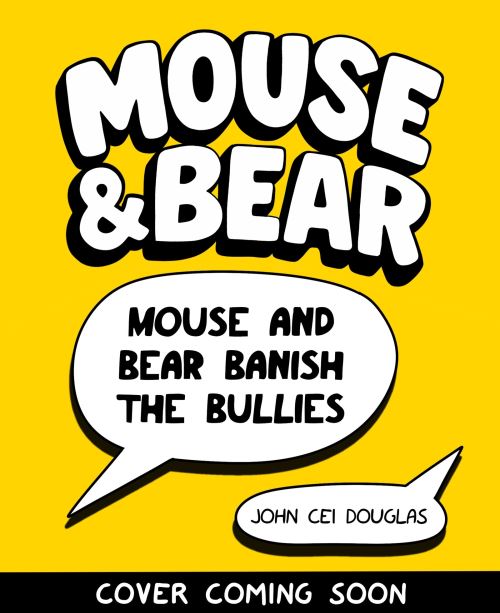 Mouse and Bear