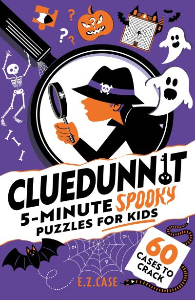Cluedunnit
