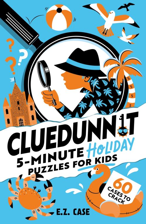 Cluedunnit