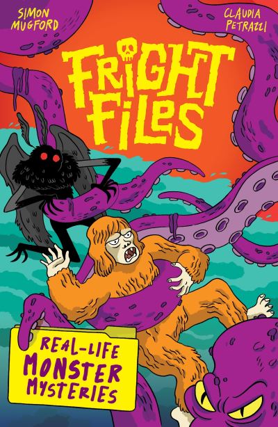 Fright Files