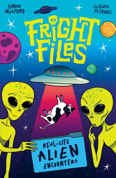 Fright Files
