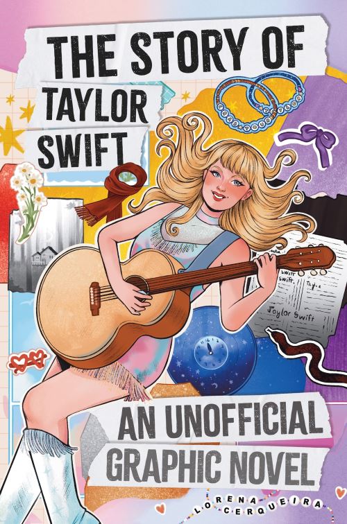 The Story of Taylor Swift