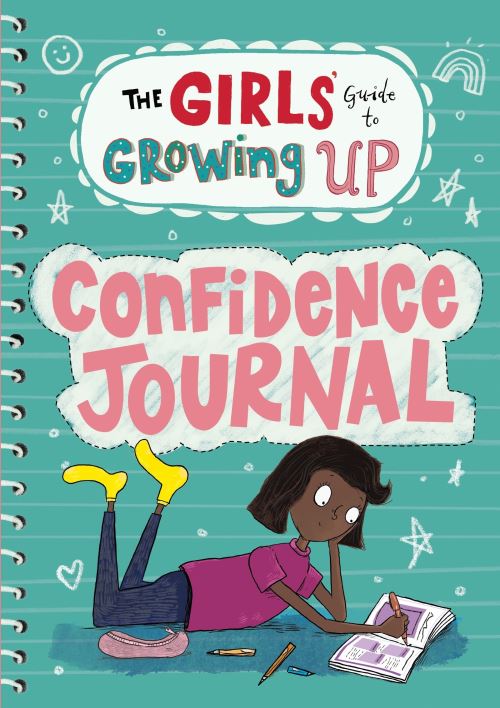 The Girls' Guide to Growing Up