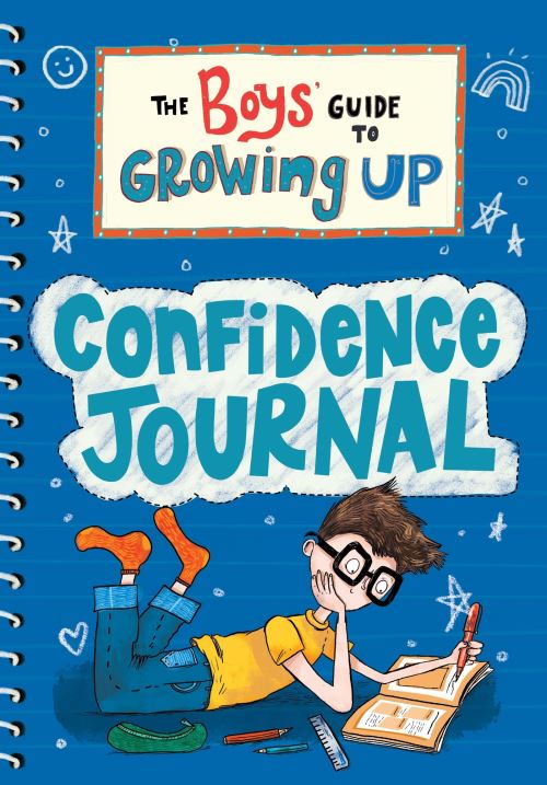 The Boys' Guide to Growing Up