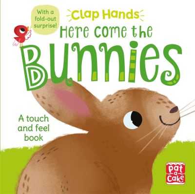 Here Come the Bunnies