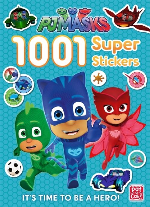 PJ Masks