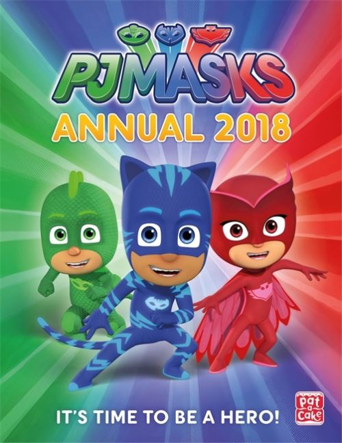 PJ Masks