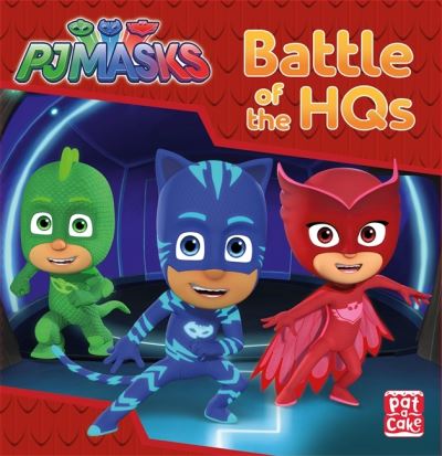 Battle of the HQs