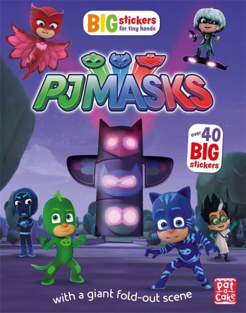 PJ Masks