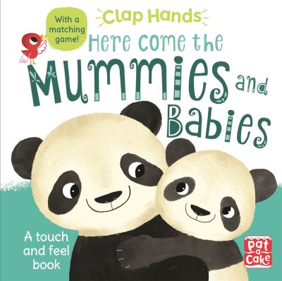 Here Come the Mummies and Babies