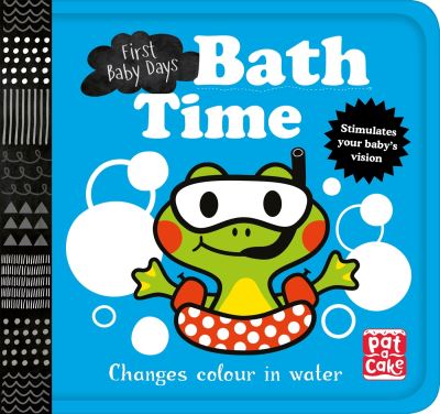 Bath Time