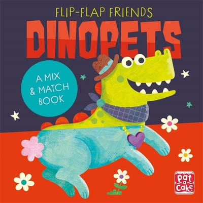 Dinopets