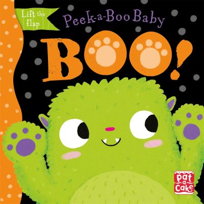 Boo!