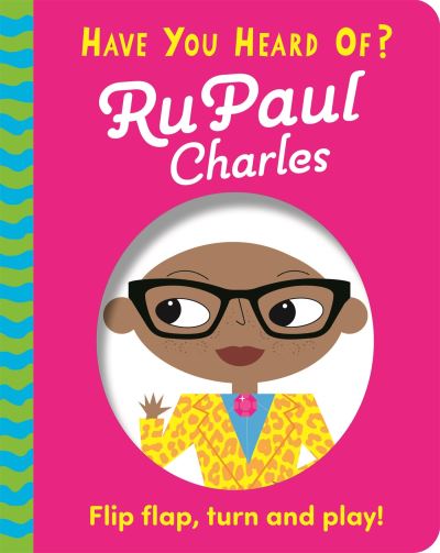 RuPaul Charles