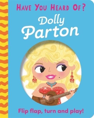 Dolly Parton