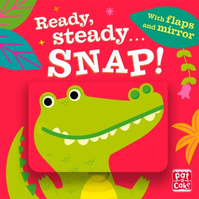Ready Steady... Snap!