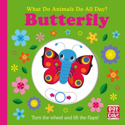 What Do Animals Do All Day?