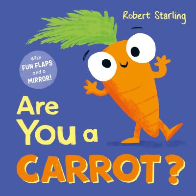 Are You a Carrot?
