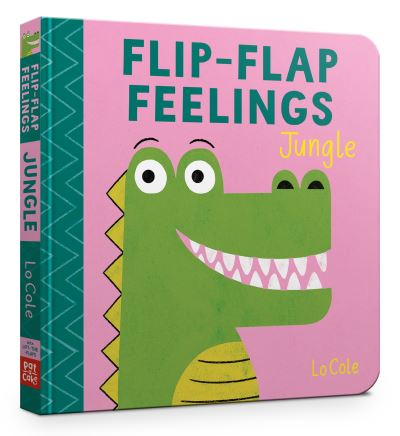 Flip-Flap Feelings