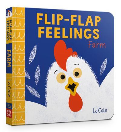 Flip-Flap Feelings