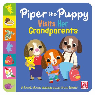 First Experiences