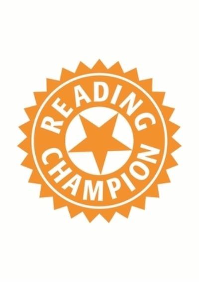 Reading Champion: The Jungle Cup