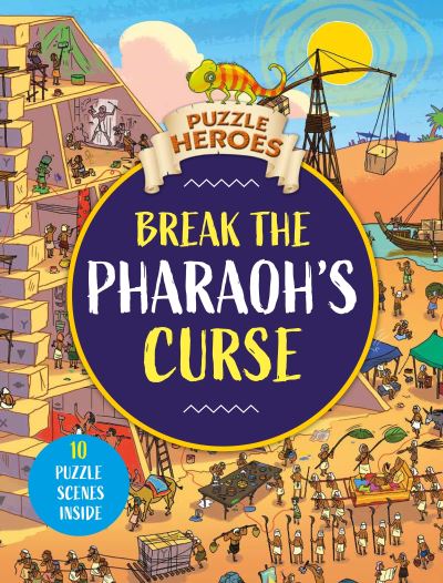 Puzzle Heroes