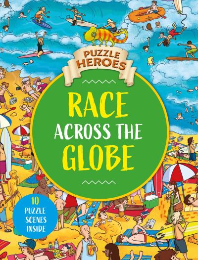 Puzzle Heroes