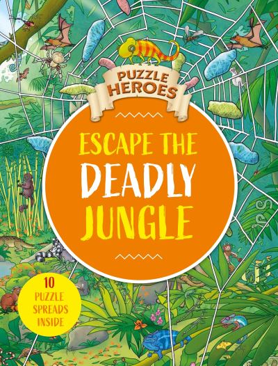 Puzzle Heroes