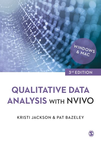 Qualitative Data Analysis With NVivo