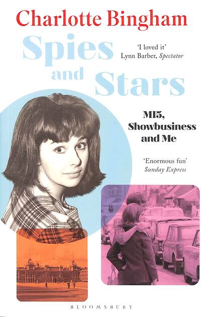 Spies and Stars