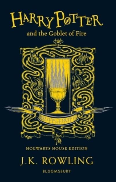 Harry Potter and the Goblet of Fire