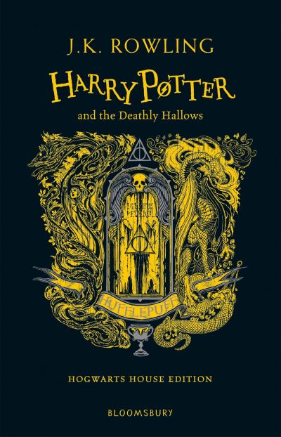 Harry Potter and the Deathly Hallows