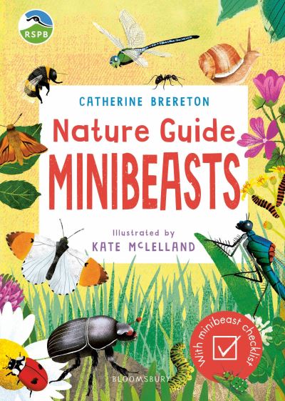 Minibeasts