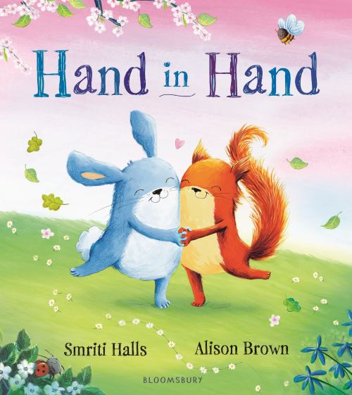 Hand in Hand