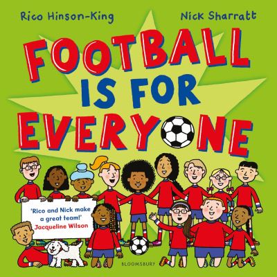 Football Is for Everyone