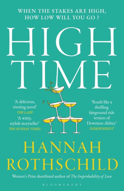 High Time