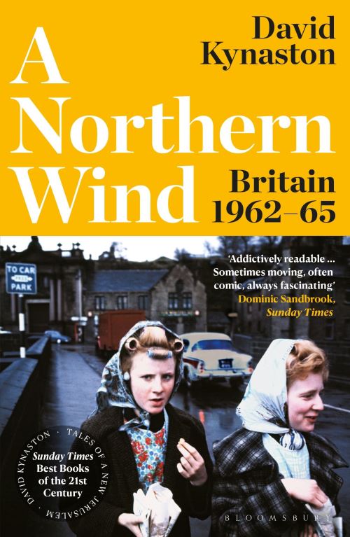 A Northern Wind