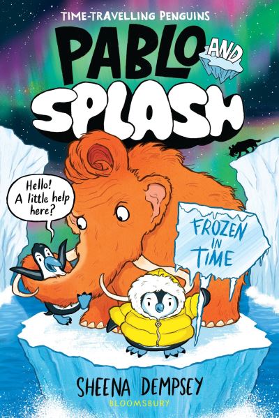 Frozen in Time