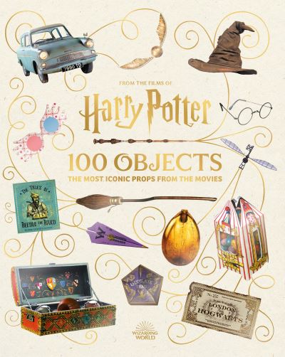 From the Films of Harry Potter