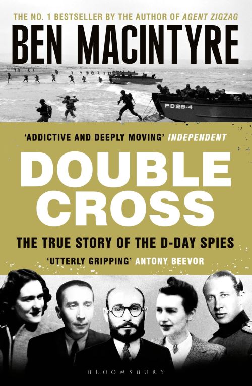 Double Cross