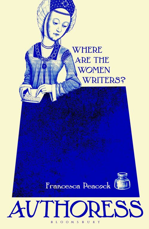 Authoress